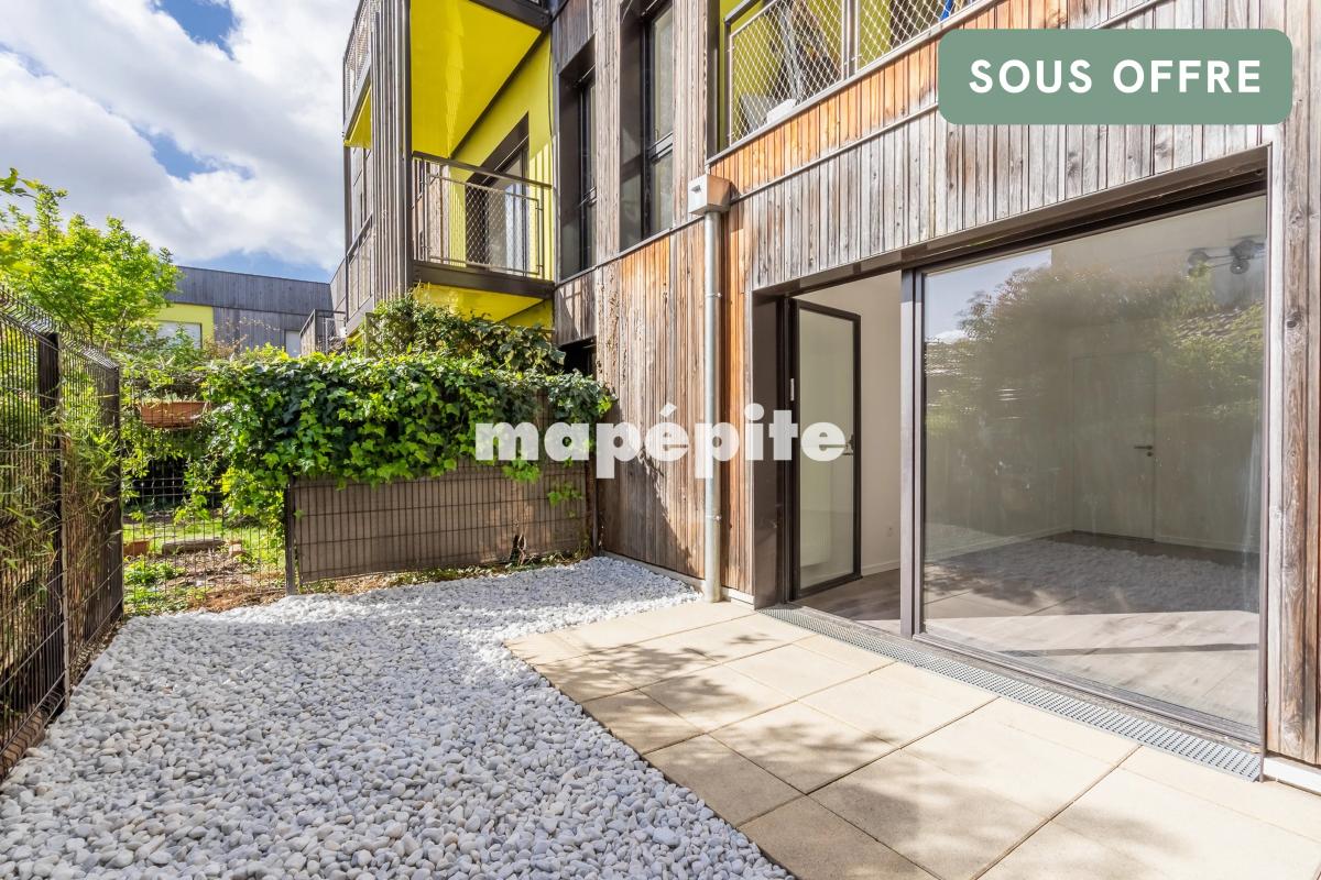 Appartement 4 Pièce(s) Montreuil