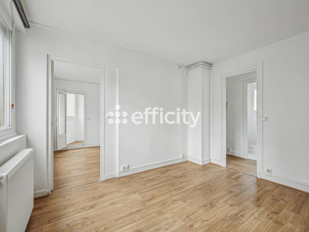 Appartement 2 Pièce(s) Sèvres