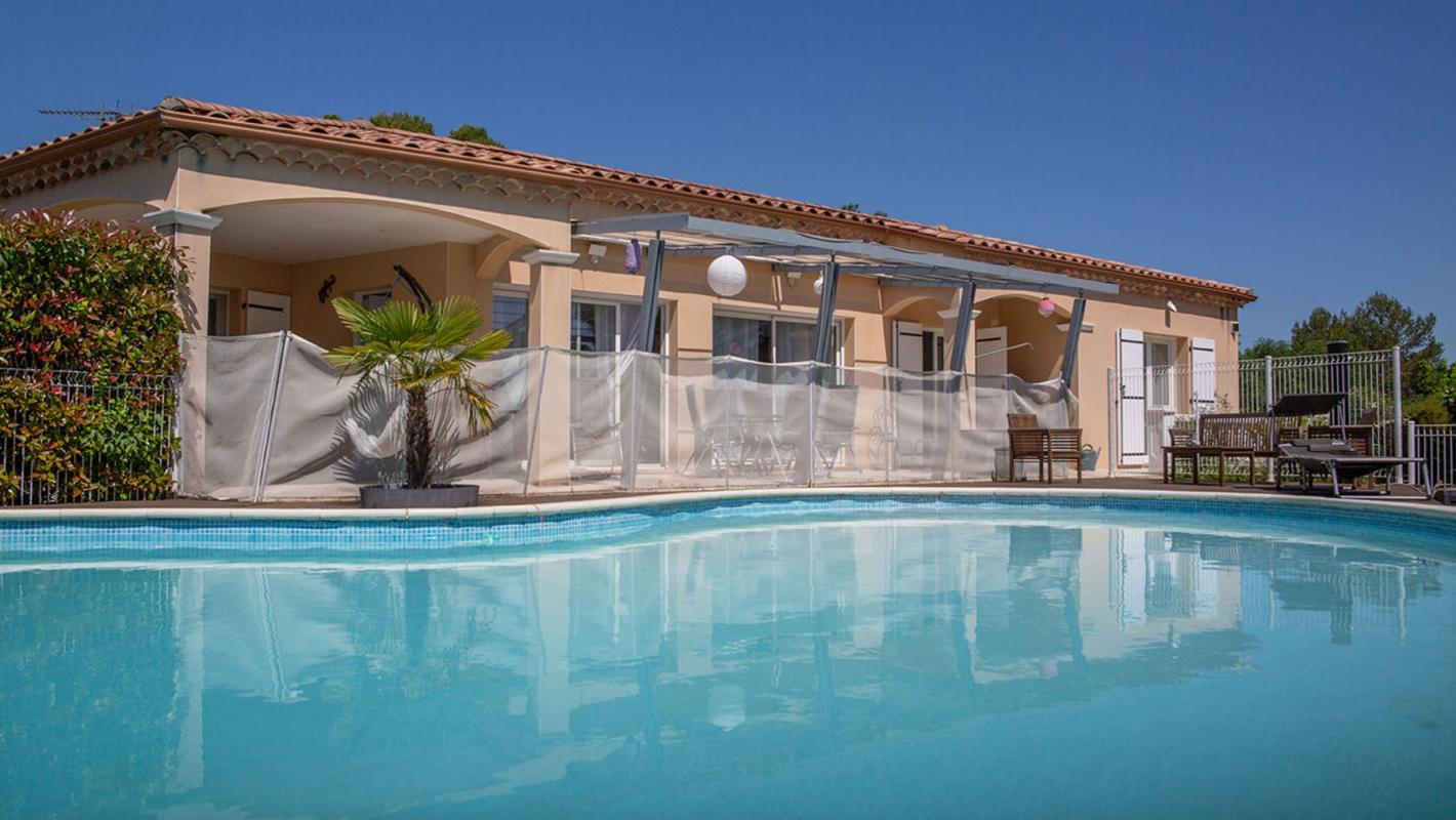 Maison 6 Pièce(s) Les Matelles