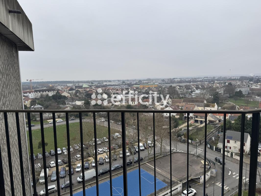 Appartement 3 Pièce(s) Grigny