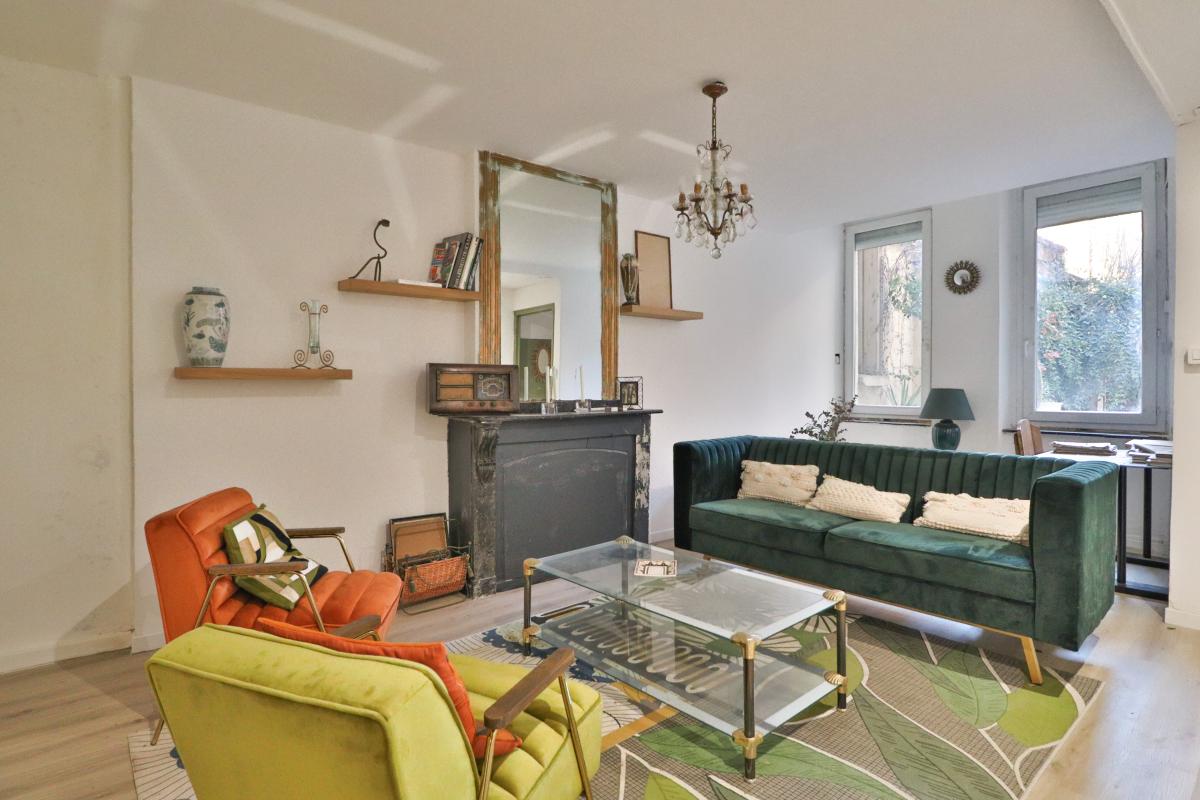 Immeuble 9 Pièce(s) Narbonne