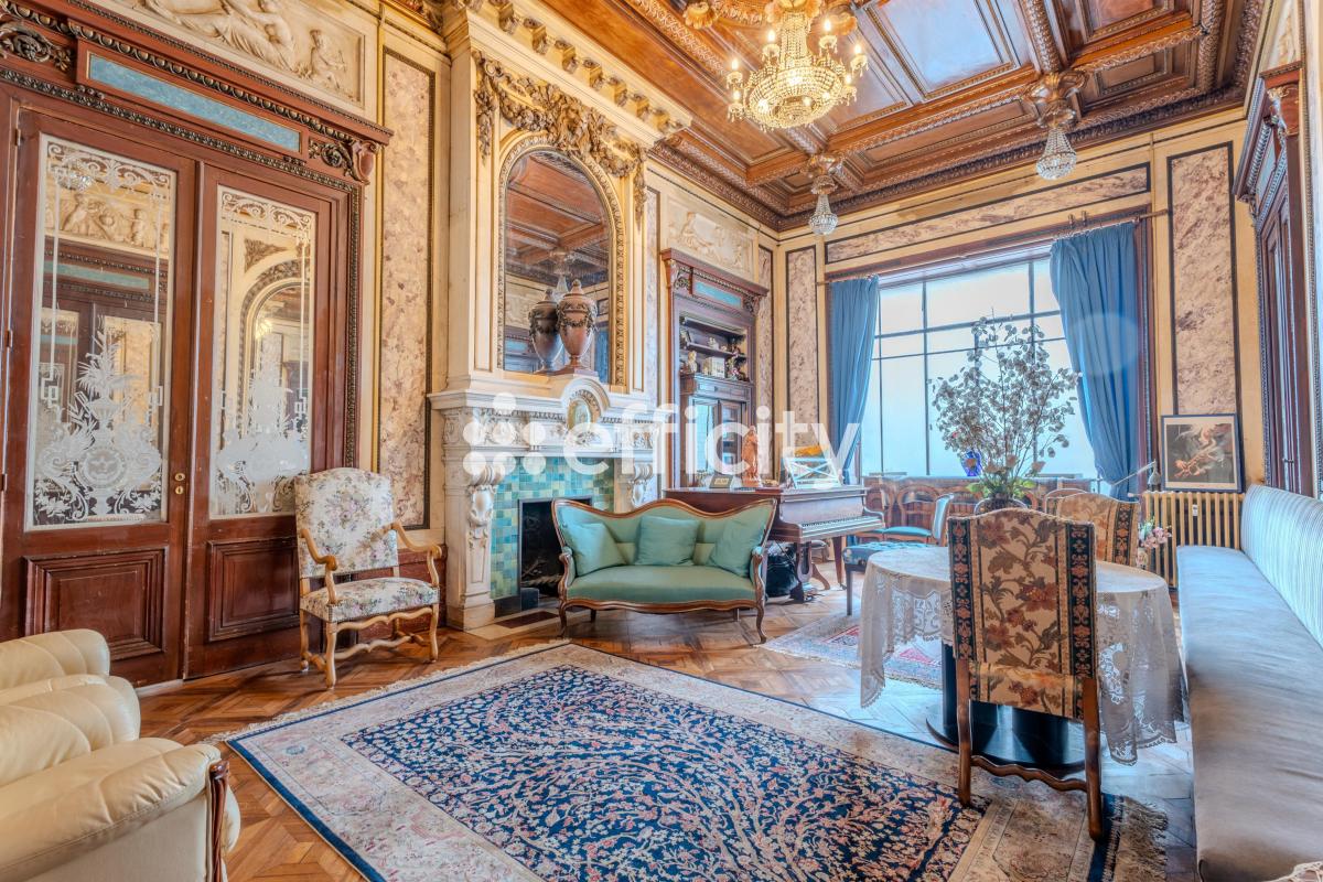 Appartement 5 Pièce(s) Aix-les-Bains