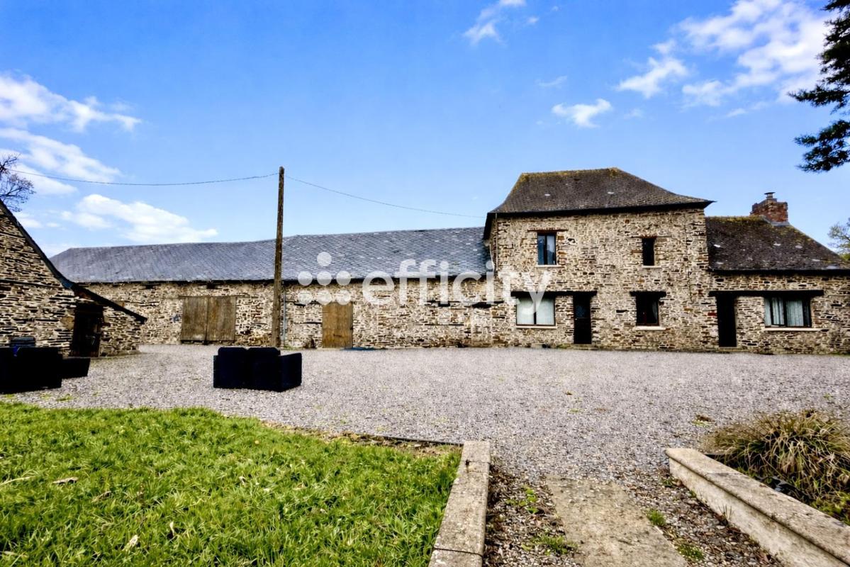 Maison 6 Pièce(s) Chelun