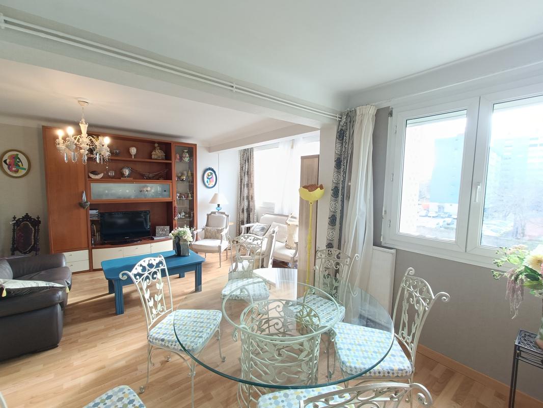 Appartement 3 Pièce(s) Tarbes