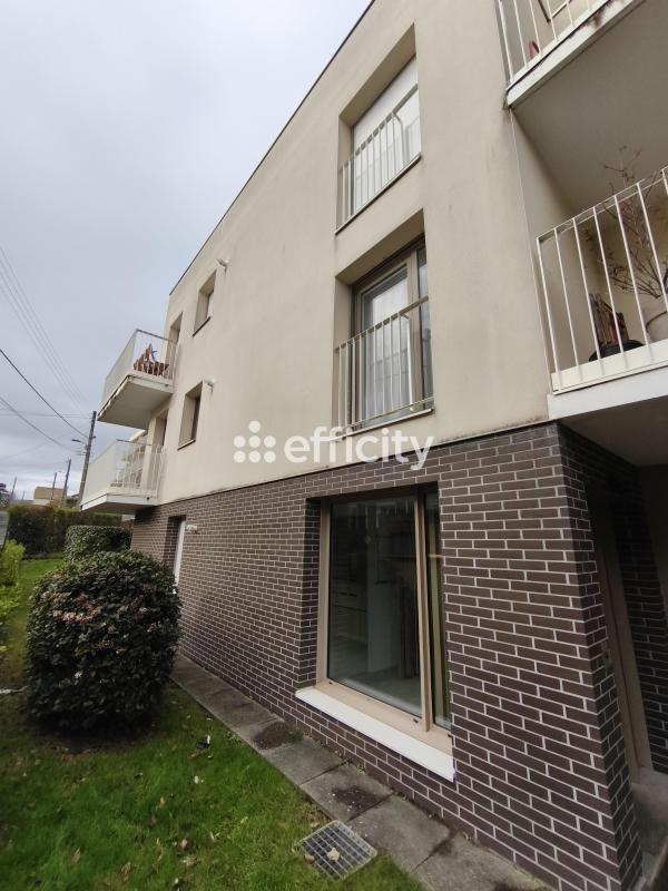 Appartement 2 Pièce(s) Saint-Malo