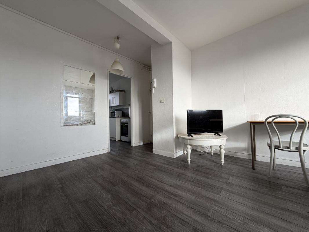 Appartement 4 Pièce(s) Villeneuve-d'Ascq