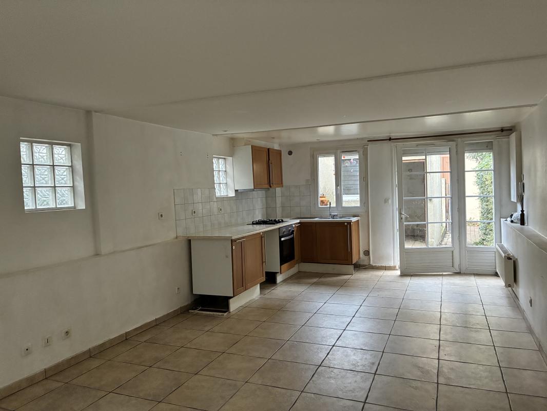 Maison 3 Pièce(s) Saint-Cloud