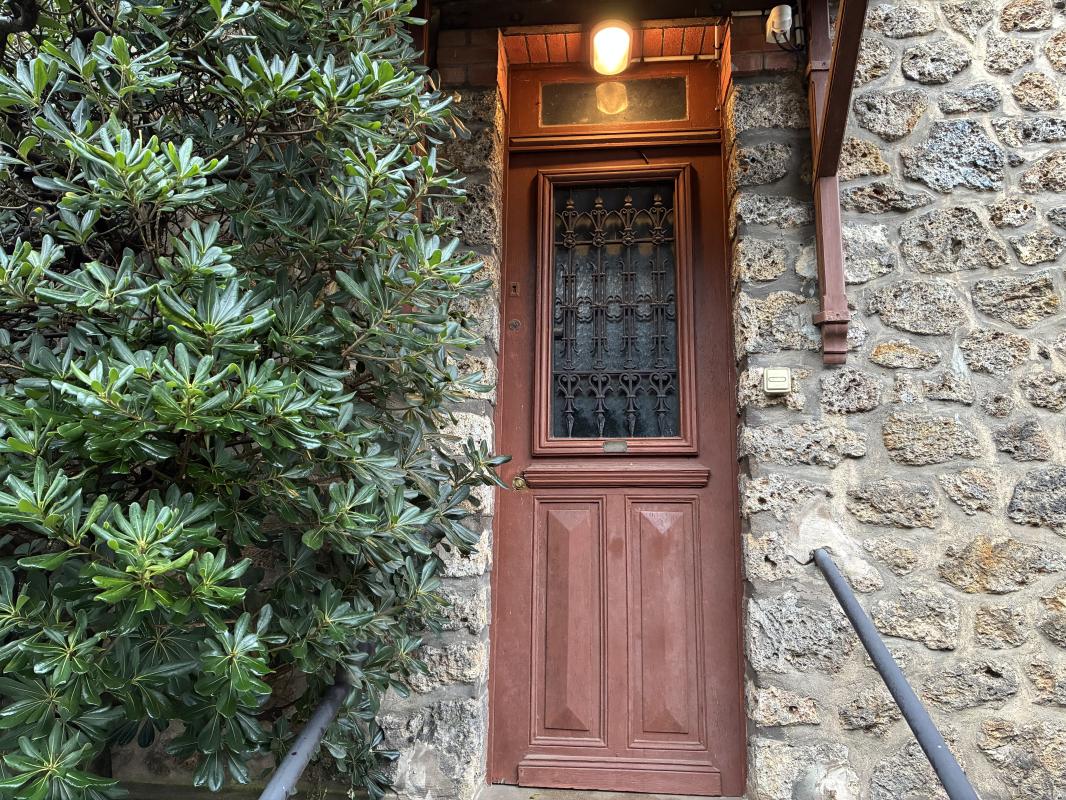 Appartement 3 Pièce(s) Saint-Cloud