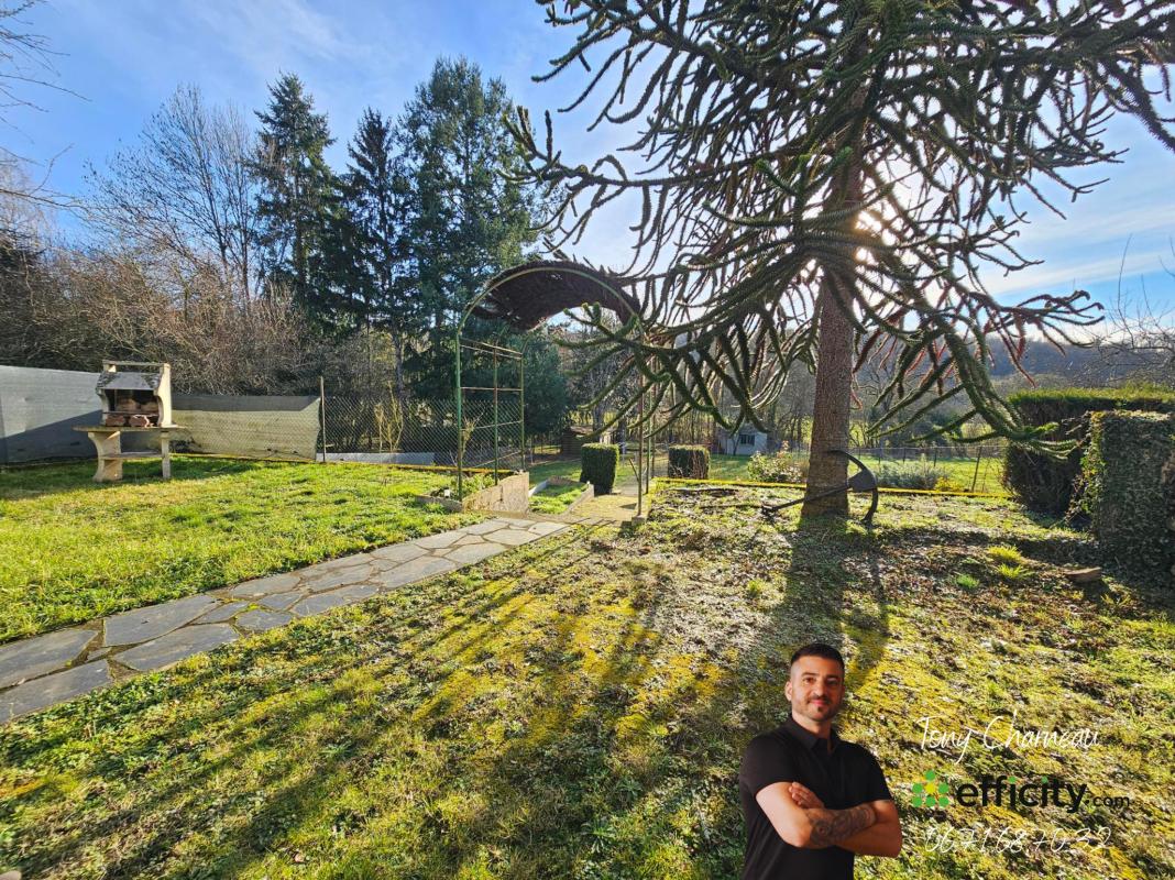 Maison de ville 4 Pièce(s) Azé