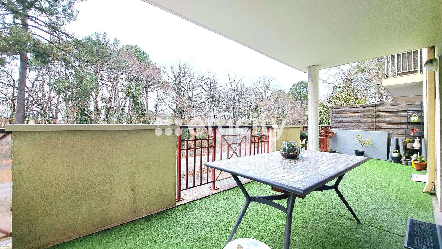 Appartement 2 Pièce(s) Gujan-Mestras