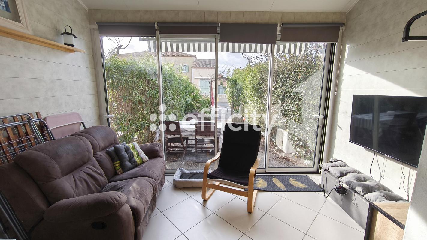 Maison 3 Pièce(s) Béziers