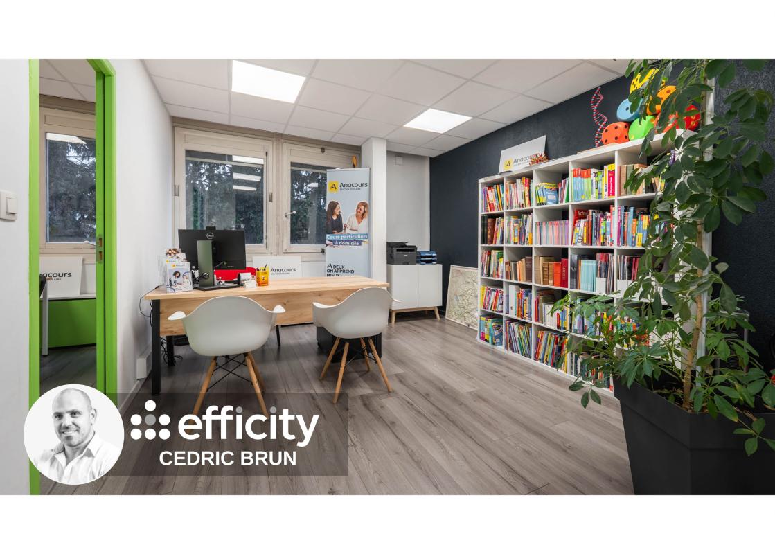 Locaux/biens immobiliers 6 Pièce(s) Cluses