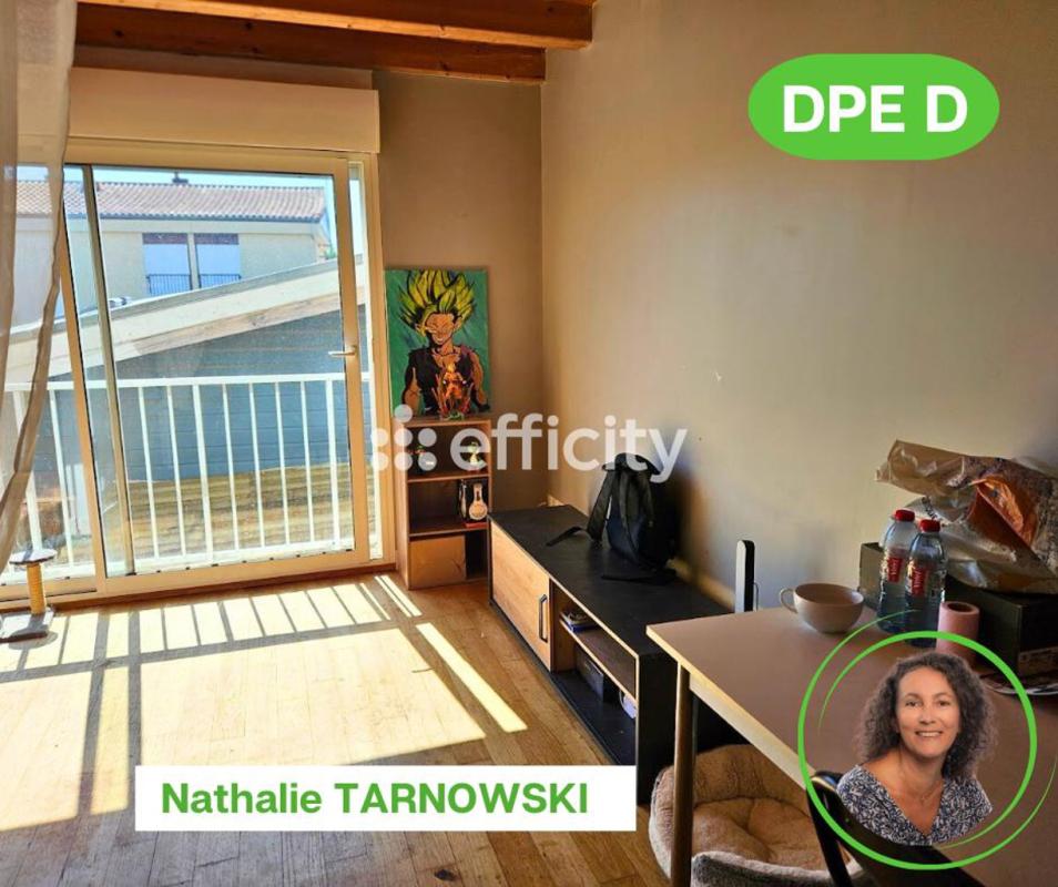 Appartement 2 Pièce(s) La Rochelle