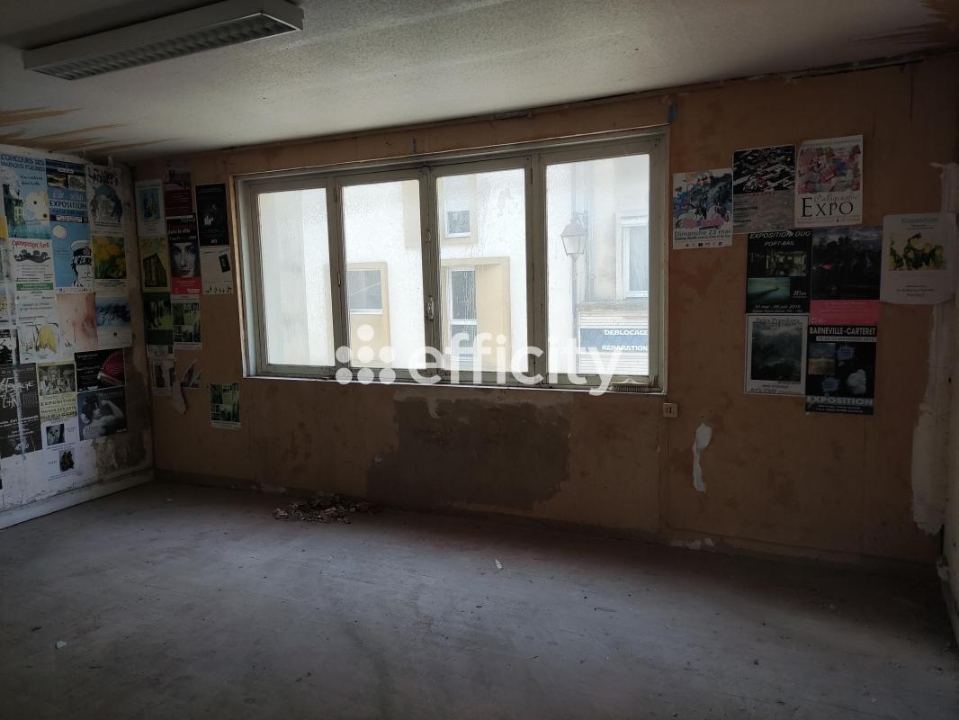 Appartement 1 Pièce(s) Cherbourg-en-Cotentin