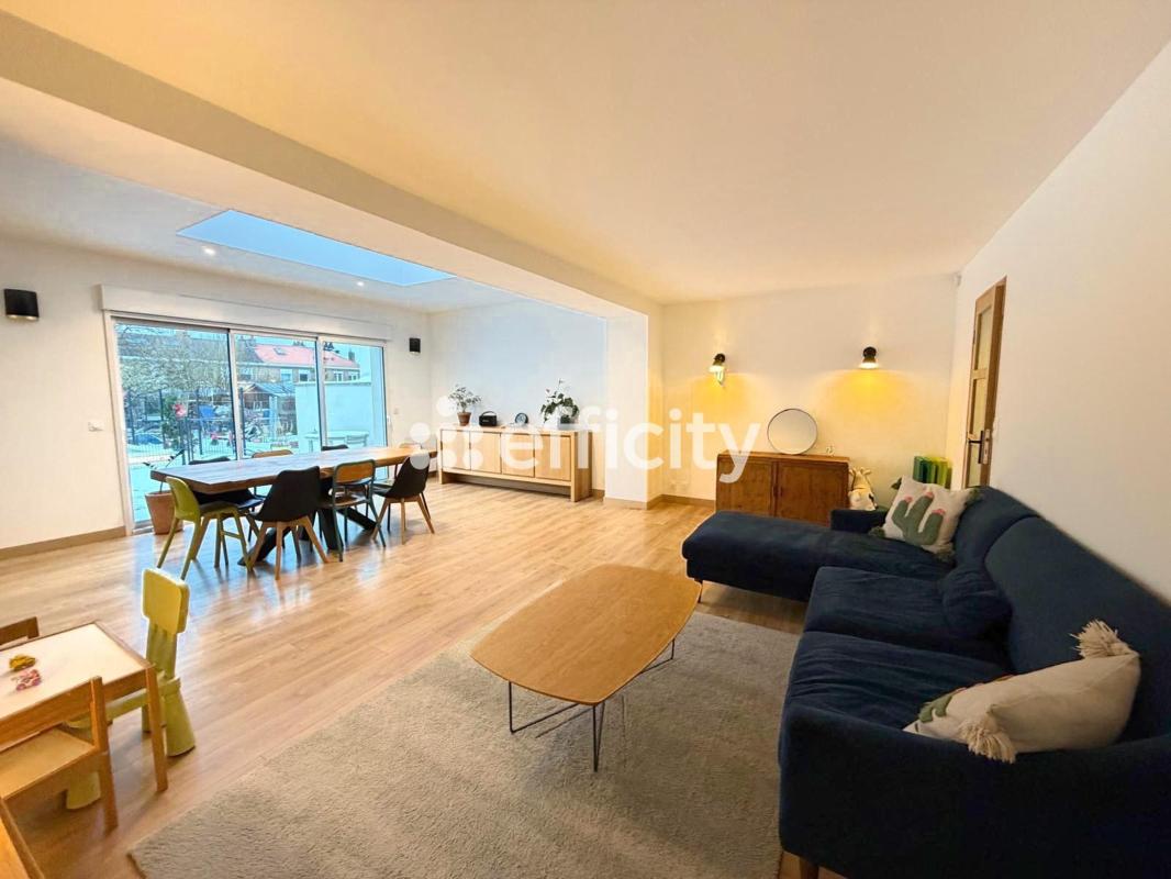 Maison de ville 6 Pièce(s) Ronchin