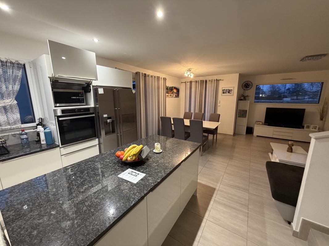 Villa 6 Pièce(s) Sierentz