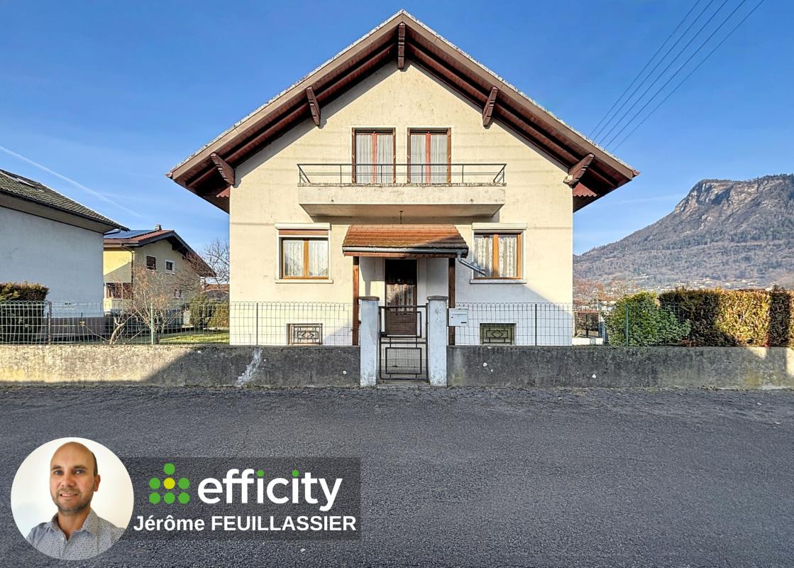 Maison de ville 6 Pièce(s) Cluses