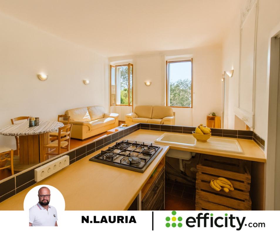 Appartement 3 Pièce(s) Pertuis