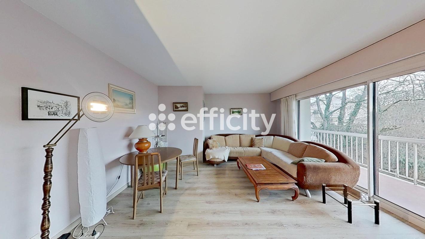 Appartement 3 Pièce(s) Ferney-Voltaire