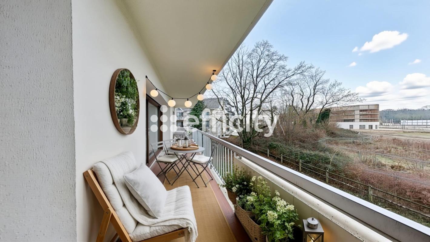 Appartement 3 Pièce(s) Ferney-Voltaire