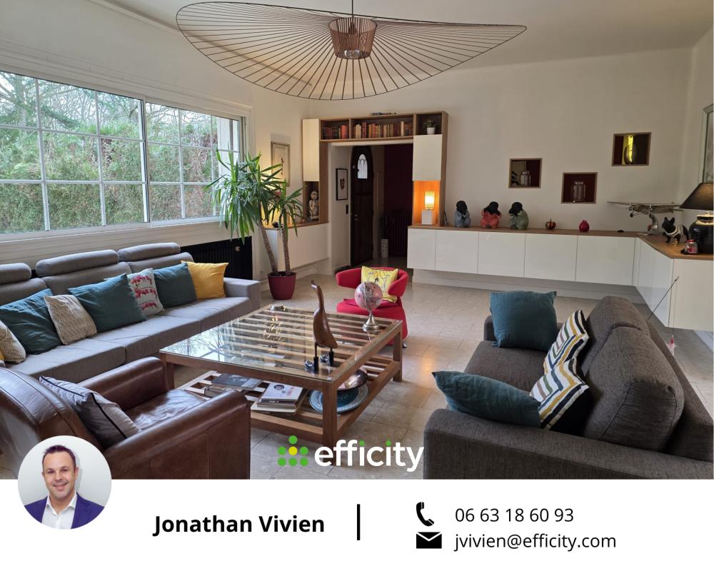 Maison provençale 7 Pièce(s) Gambais