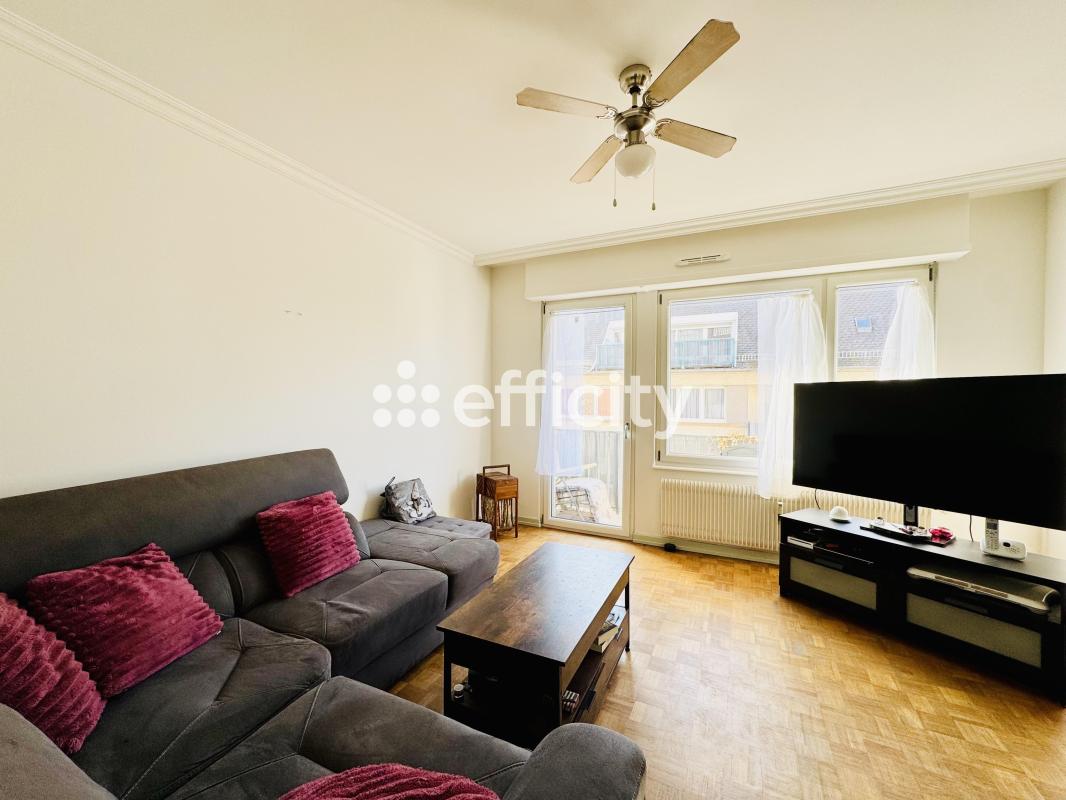 Appartement 3 Pièce(s) Haguenau