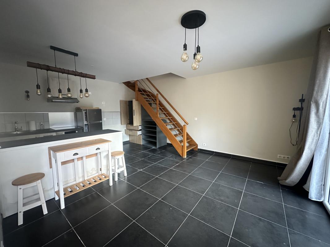 Appartement 3 Pièce(s) Pont-l'Évêque