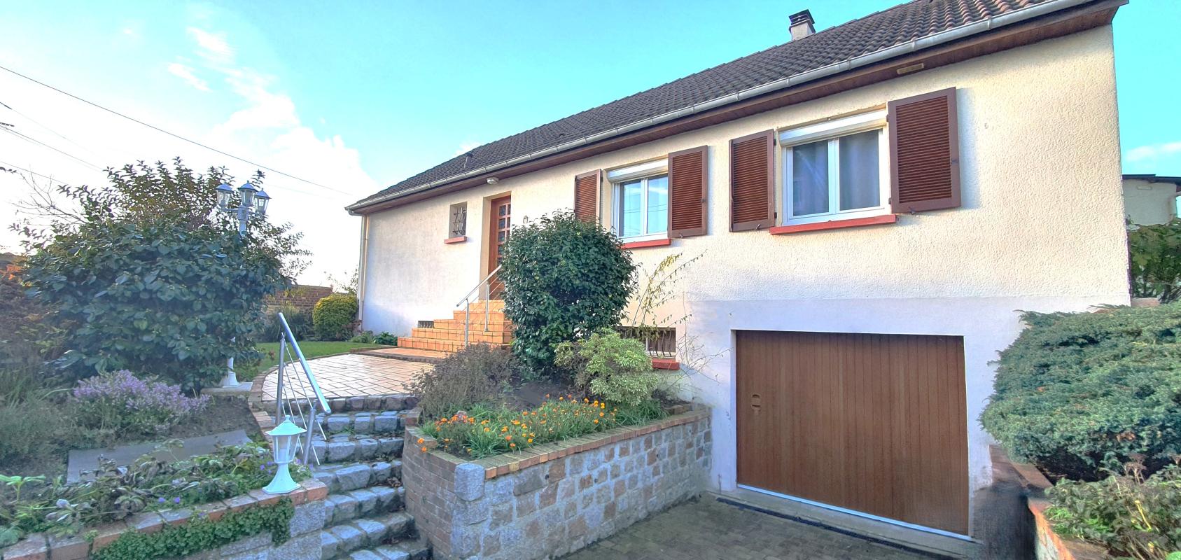 Pavillon 5 Pièce(s) Le Havre