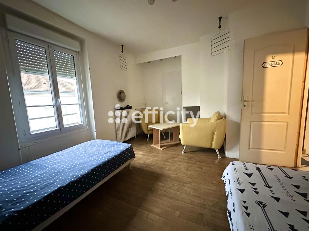 Maison 6 Pièce(s) Rosny-sous-Bois