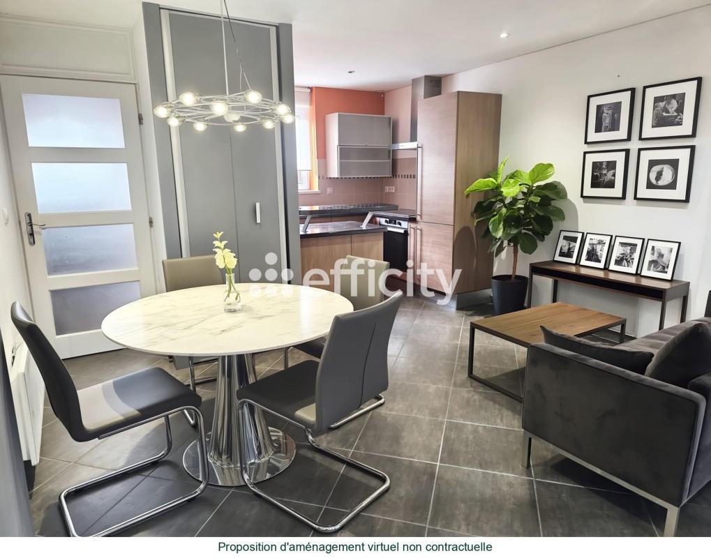 Maison de ville 3 Pièce(s) Wambrechies