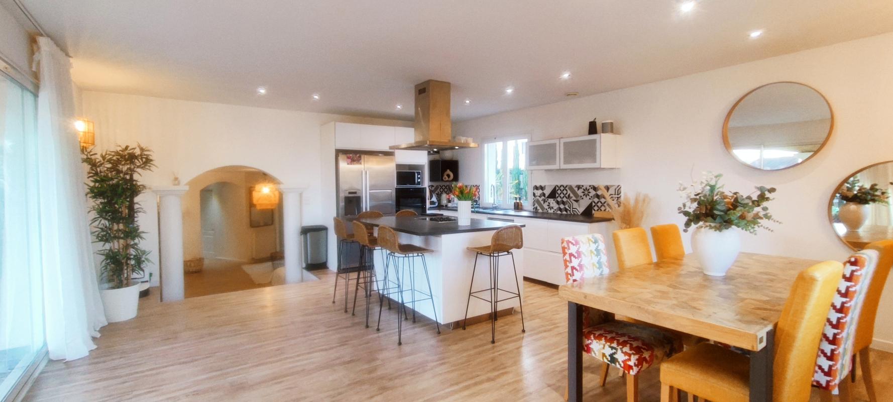 Maison 5 Pièce(s) Jonage