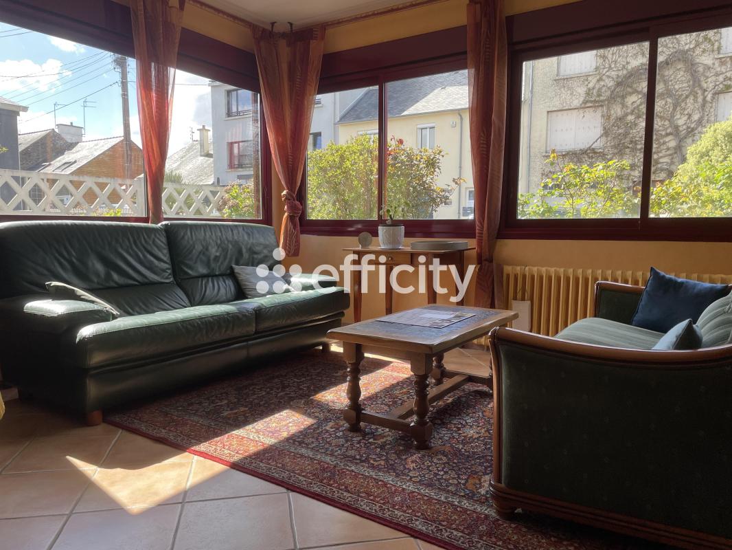 Pavillon 4 Pièce(s) Rennes