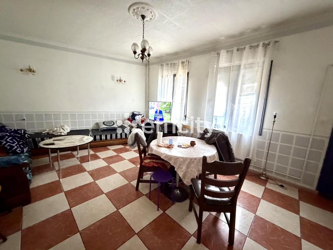 Maison de ville 4 Pièce(s) Courrières