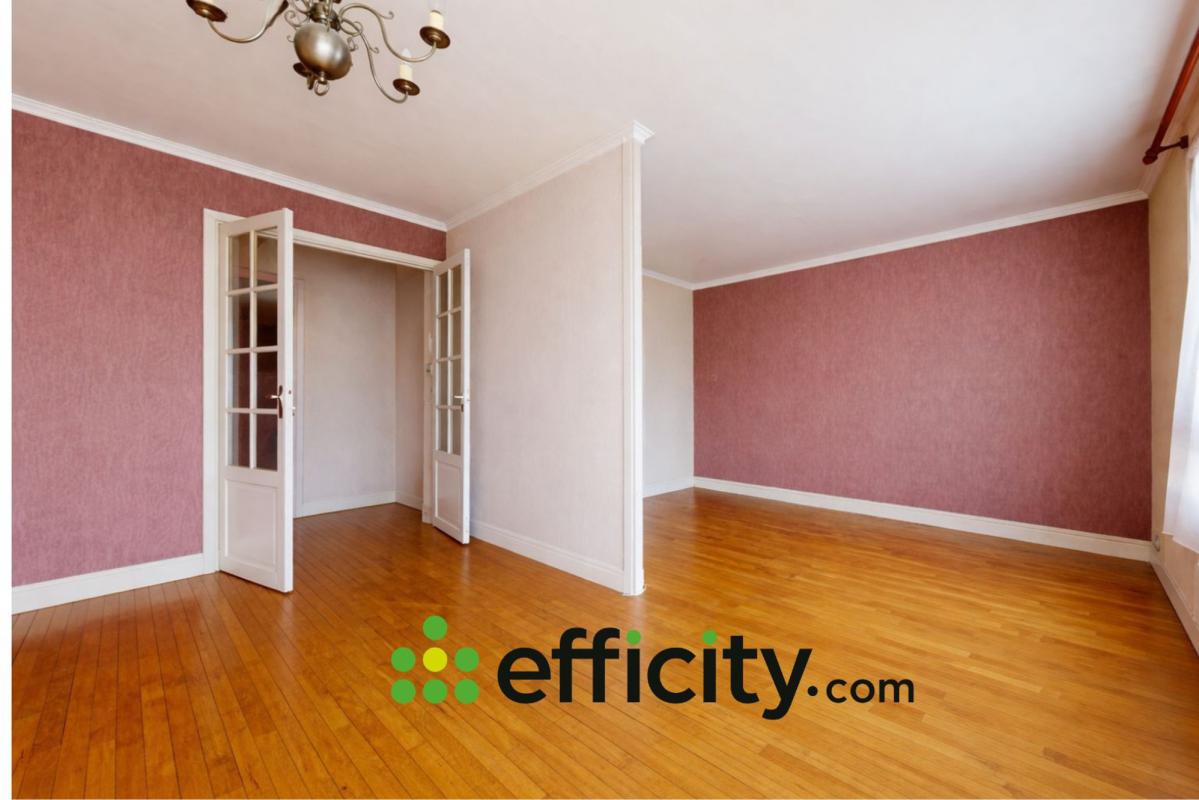 Appartement 3 Pièce(s) Lyon 5eme Arrondissement