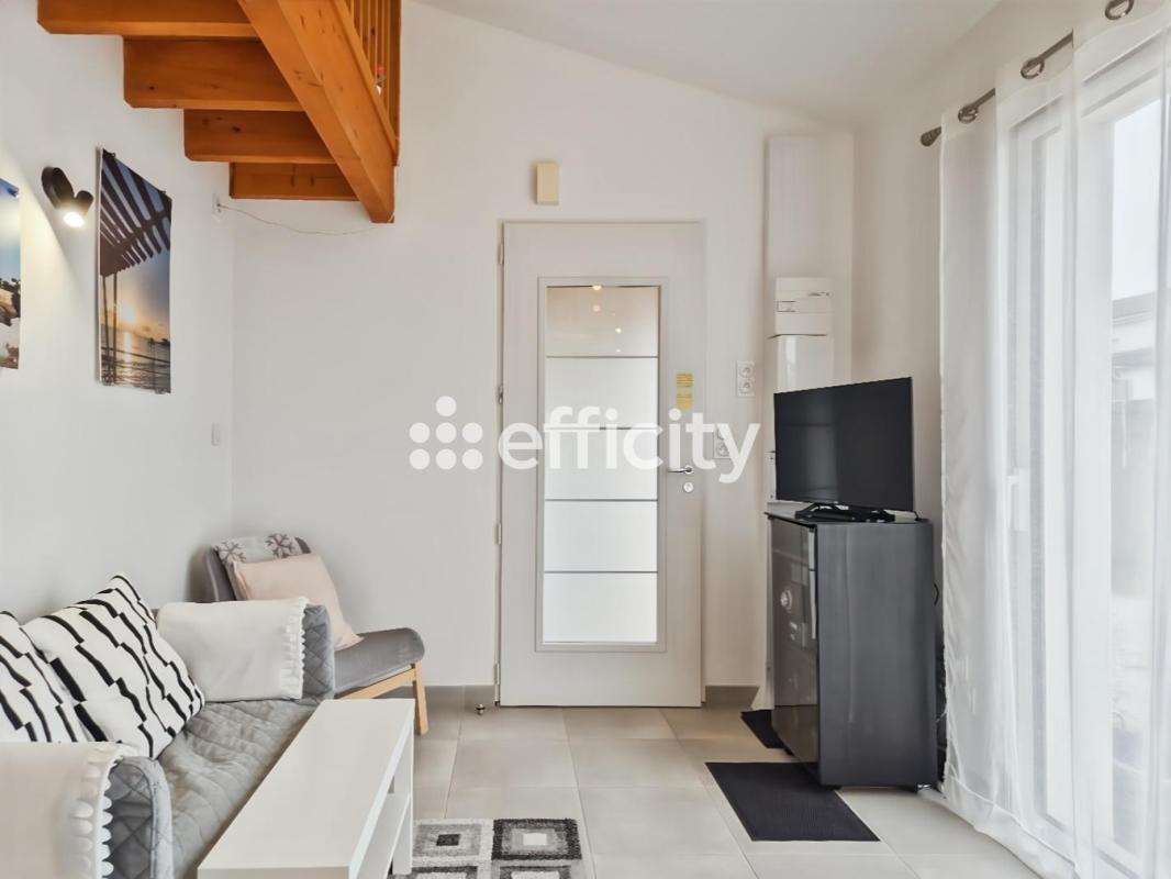 Pavillon 4 Pièce(s) Angoulins