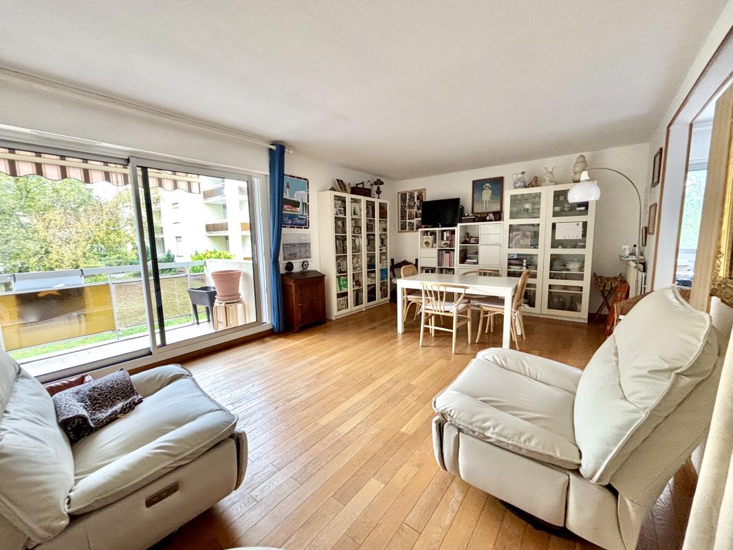 Appartement 4 Pièce(s) Gradignan