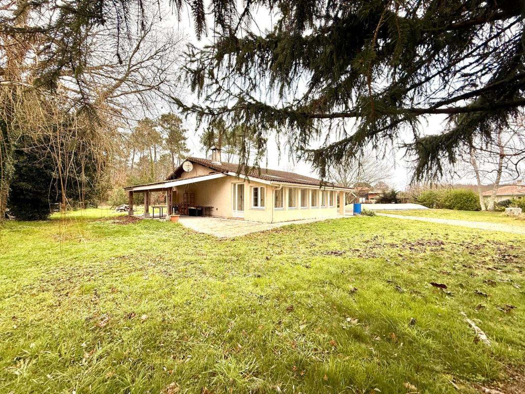 Maison de ville 6 Pièce(s) Lège-Cap-Ferret