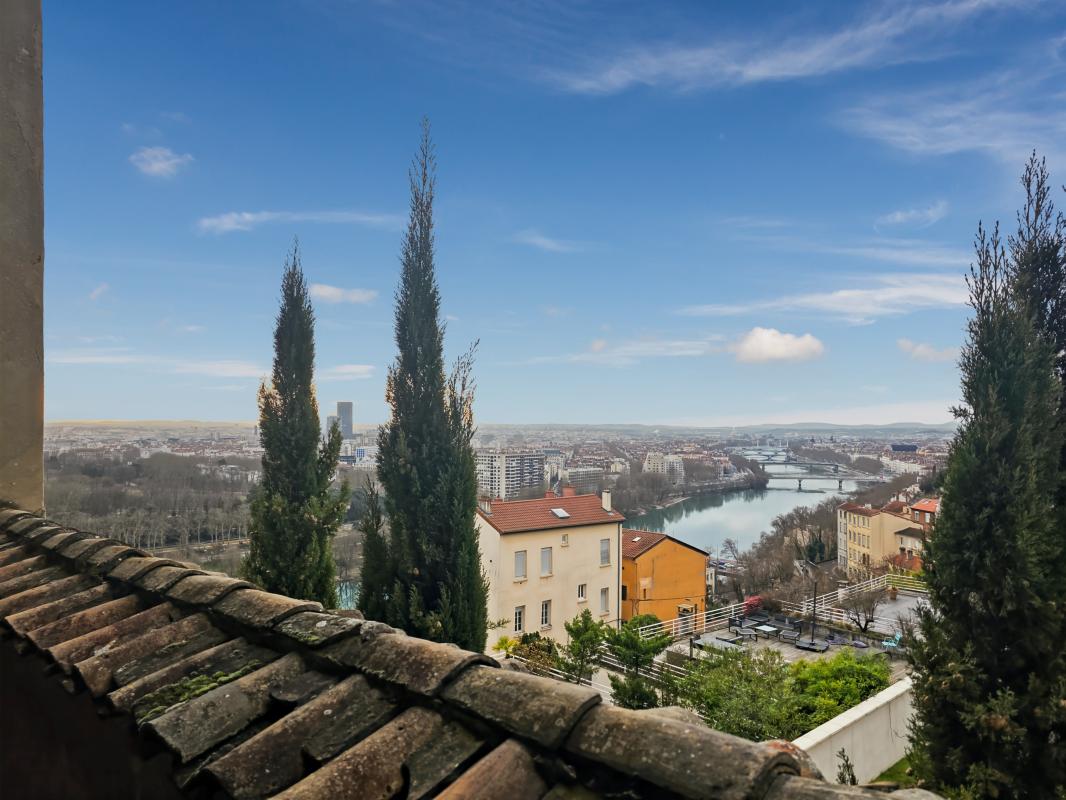 Appartement 3 Pièce(s) Caluire-et-Cuire