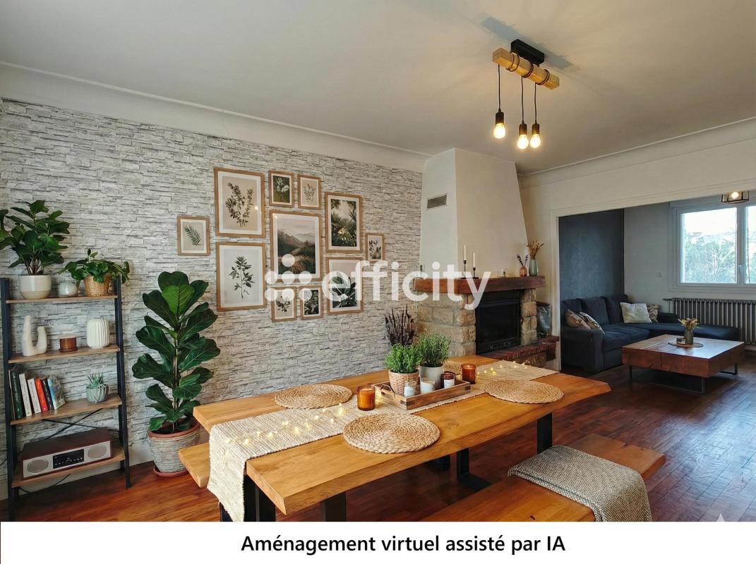 Maison 5 Pièce(s) Quimper