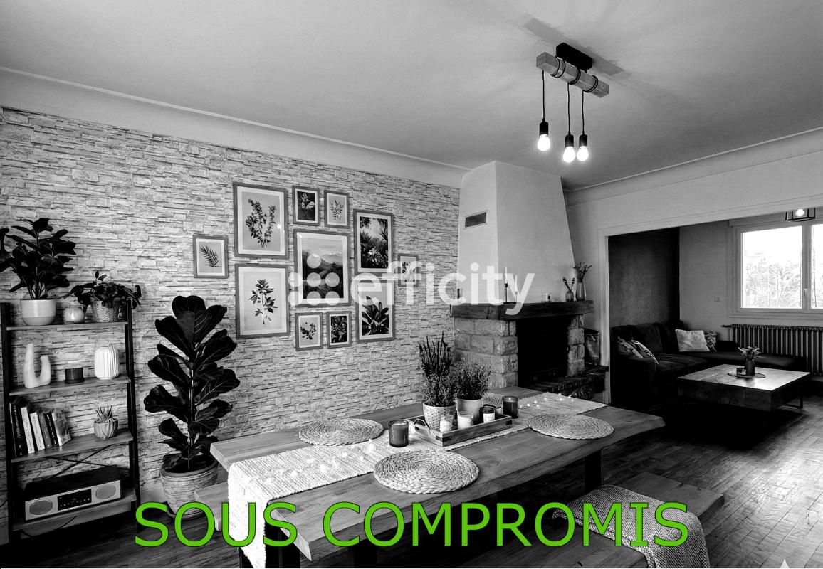 Maison 5 Pièce(s) Quimper