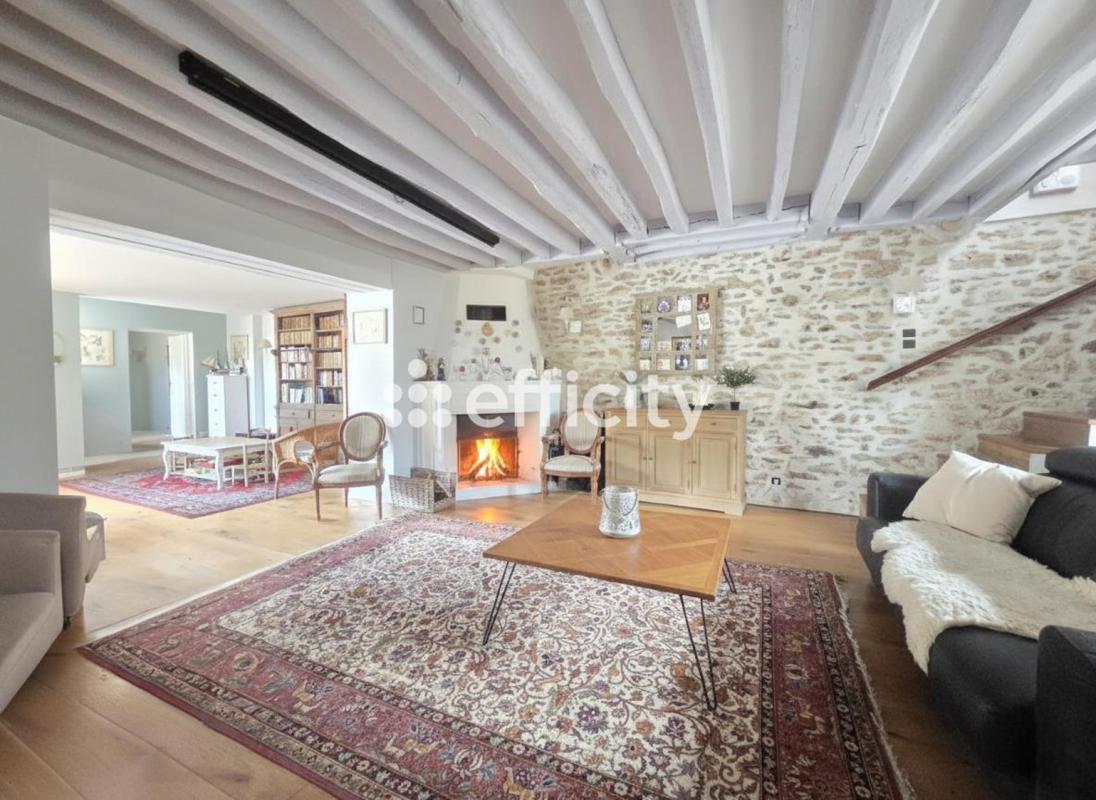 Maison ancienne 12 Pièce(s) Rambouillet