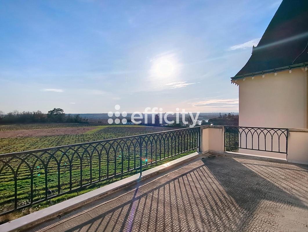 Maison 10 Pièce(s) Rochecorbon