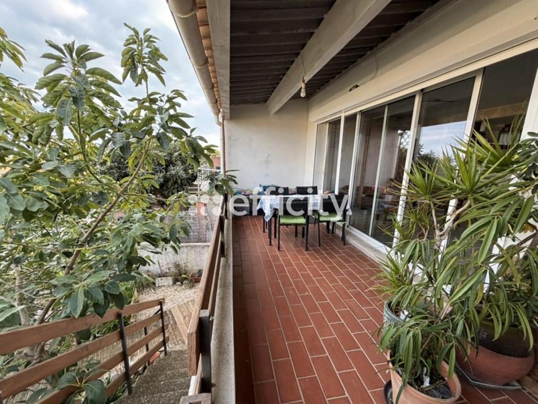 Maison 5 Pièce(s) Frontignan