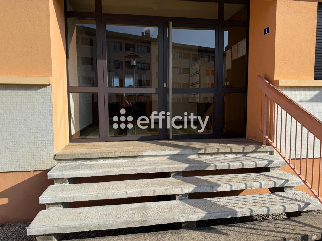 Appartement 4 Pièce(s) Thonon-les-Bains