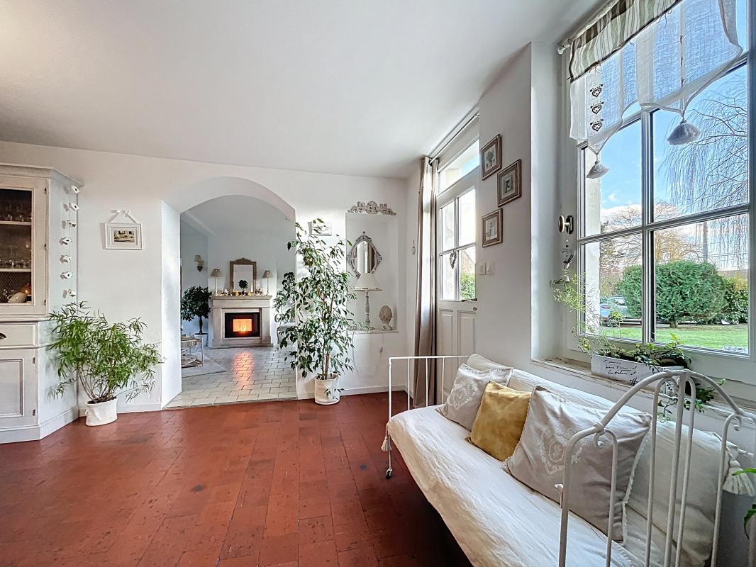 Maison ancienne 4 Pièce(s) Veuzain-sur-Loire