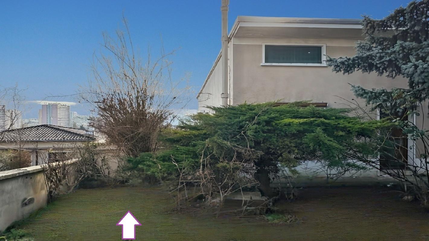 Maison de ville 4 Pièce(s) Fontenay-sous-Bois