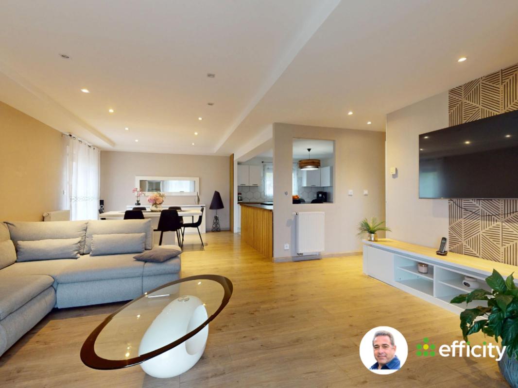 Villa 6 Pièce(s) Châtillon-sur-Chalaronne