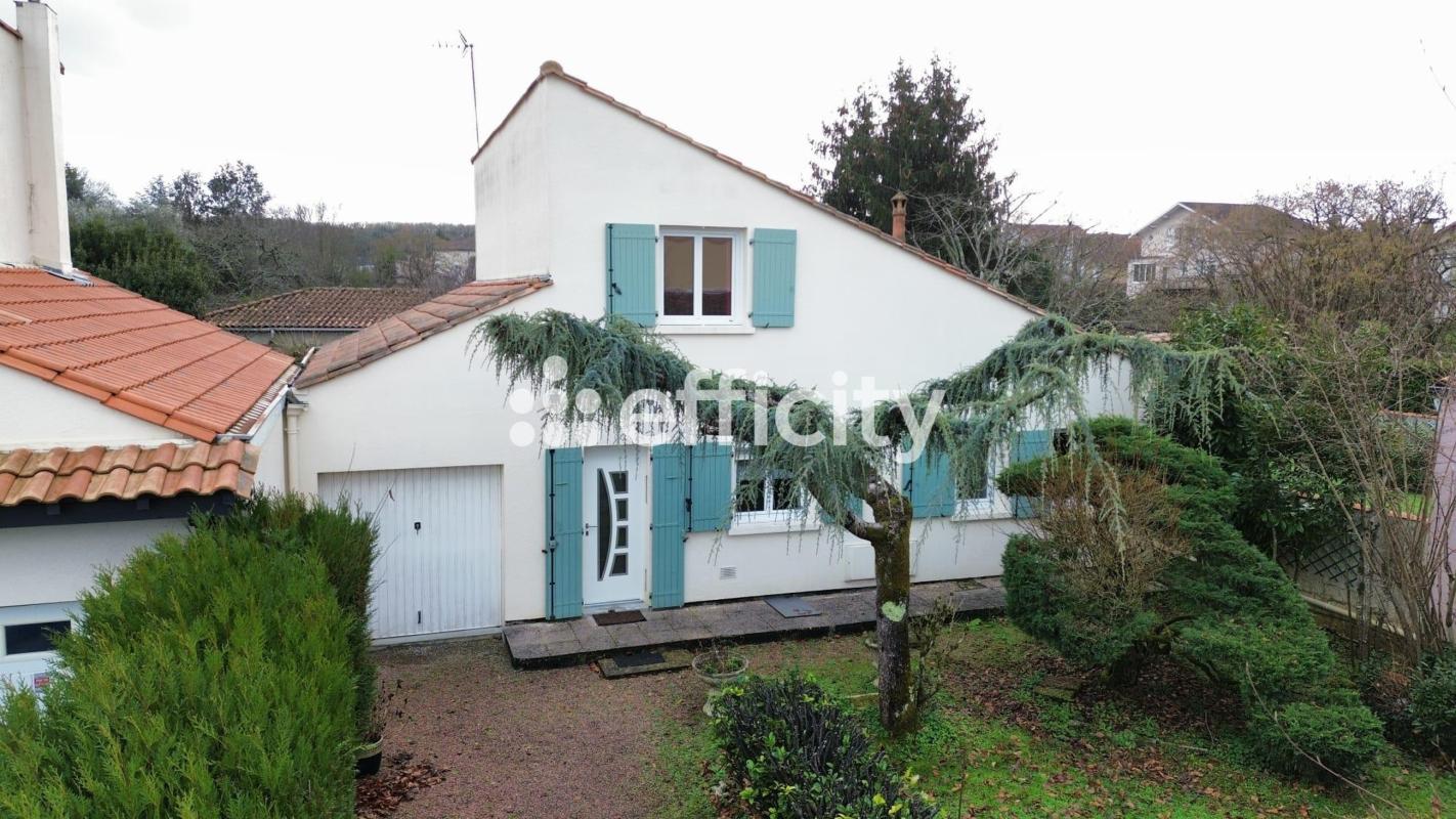 Pavillon 5 Pièce(s) L'Isle-d'Espagnac