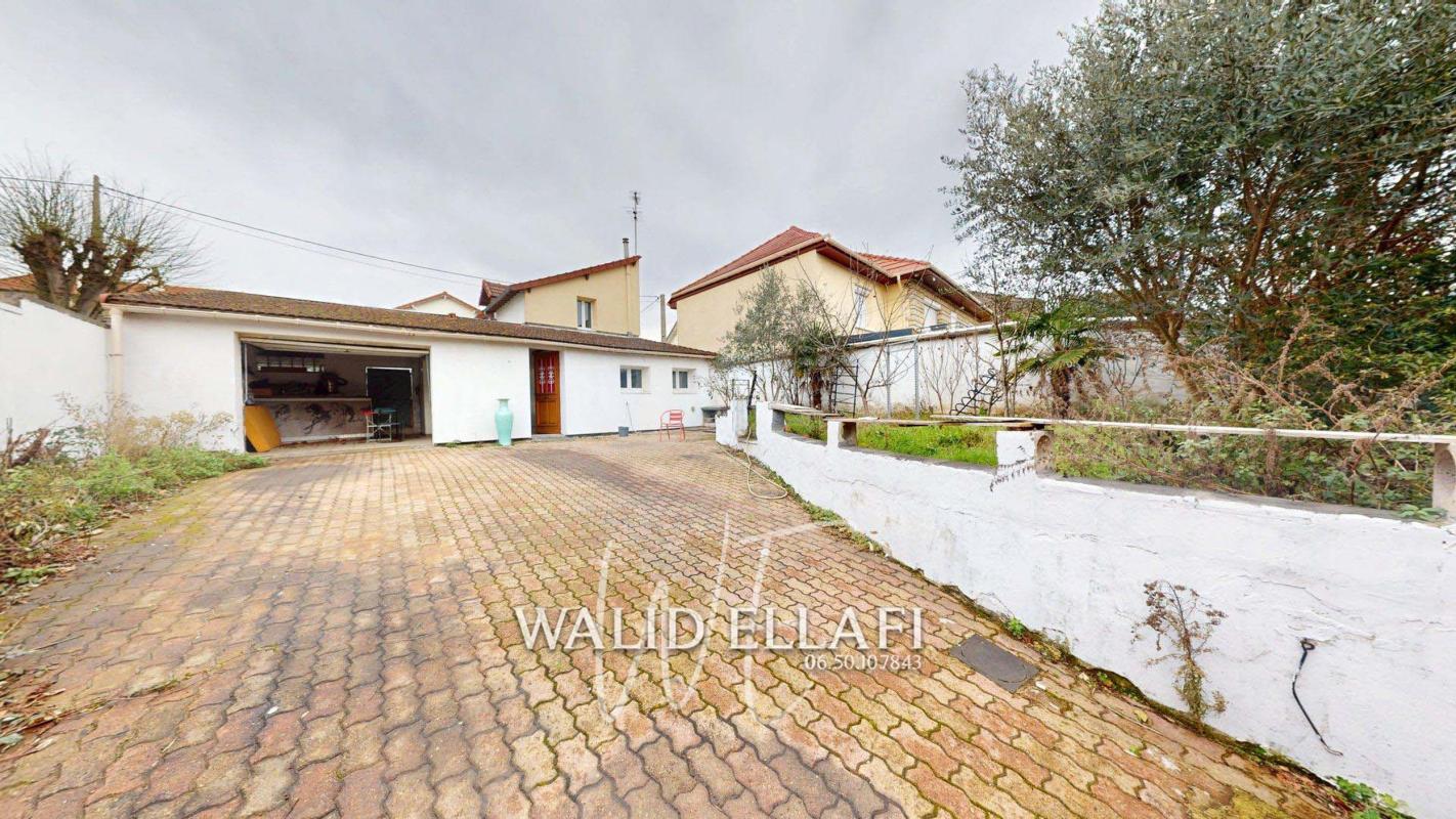 Maison de ville 4 Pièce(s) Villeneuve-le-Roi