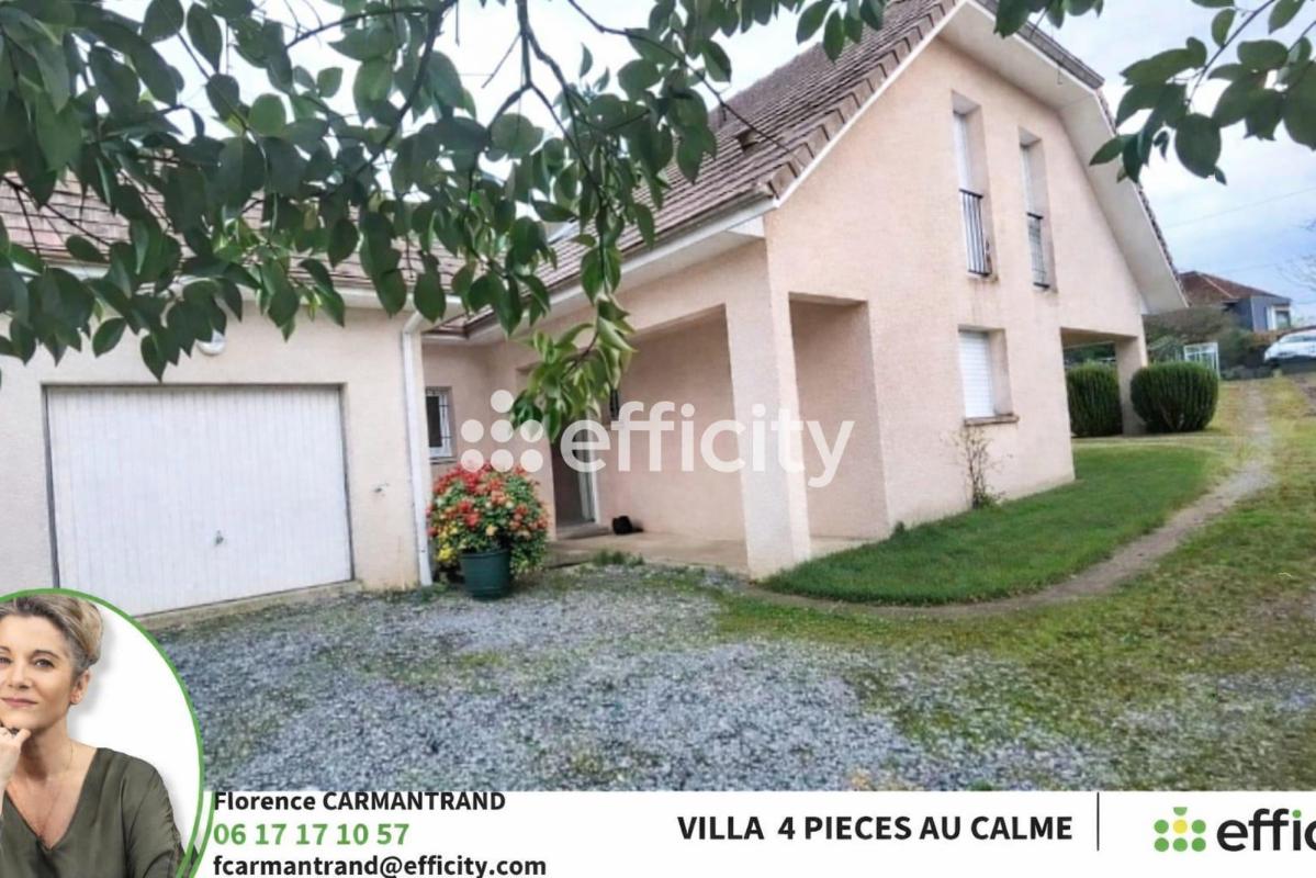 Pavillon 5 Pièce(s) Sauvagnon